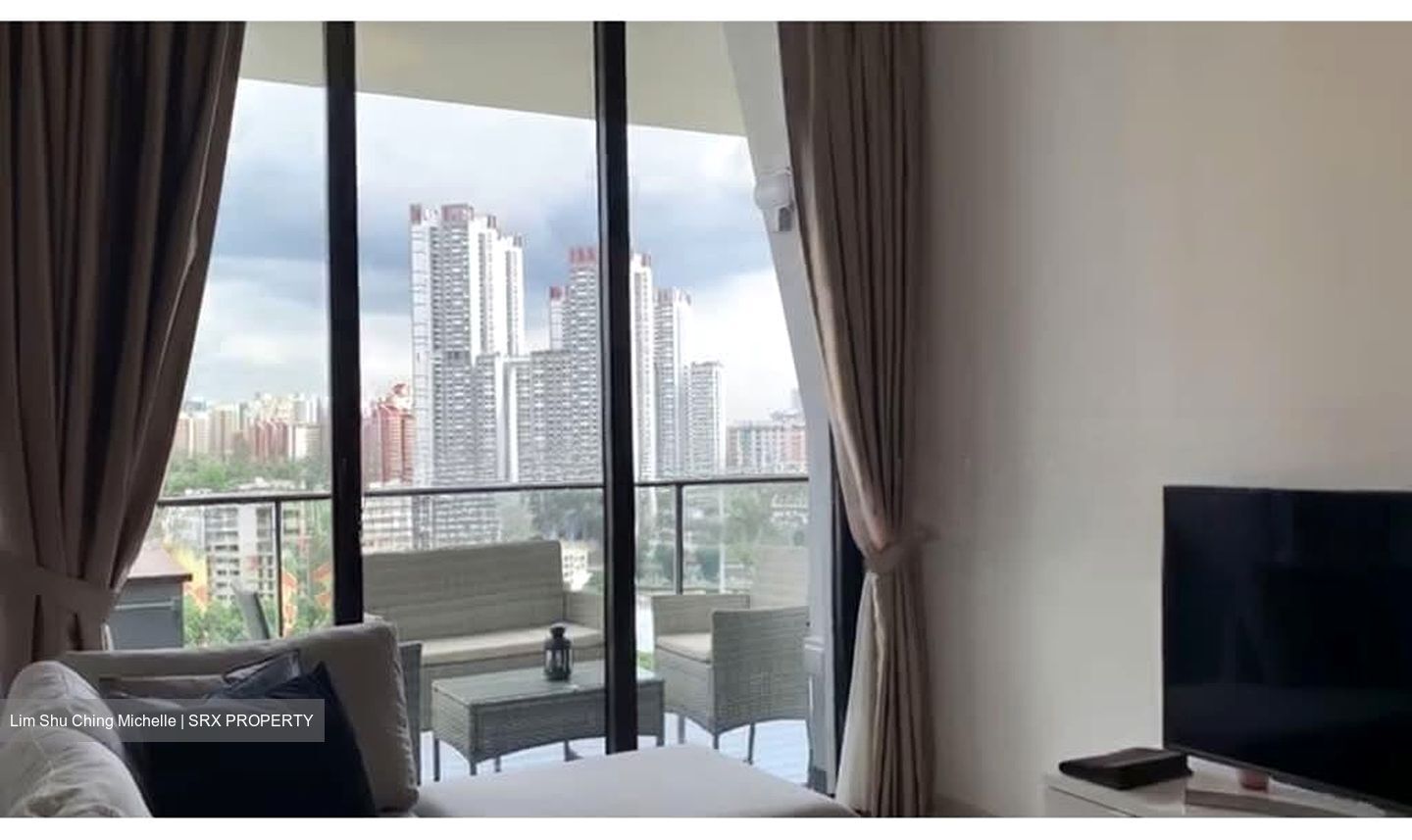 The Crest (D3), Condominium #545438841